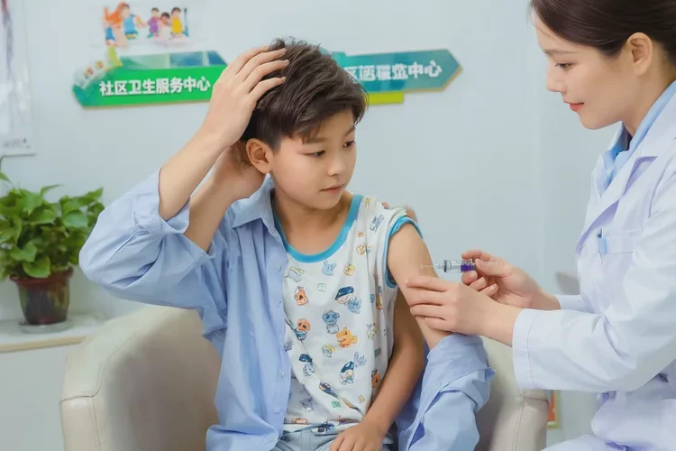 每年幾月份打流感疫苗比較好(圖1)