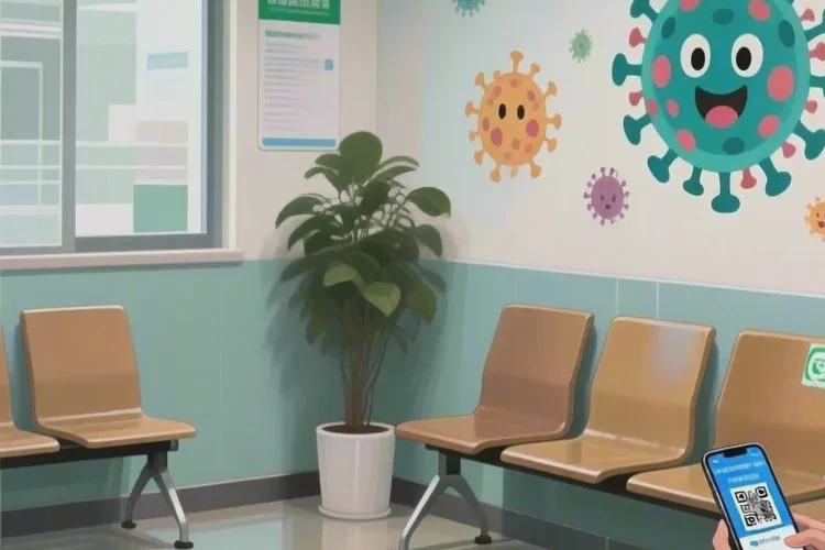 打流感疫苗后能吃東西嗎(圖2)