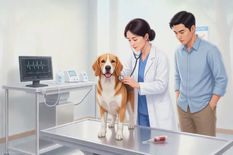 狗狗8岁打疫苗的利弊有哪些(图2)