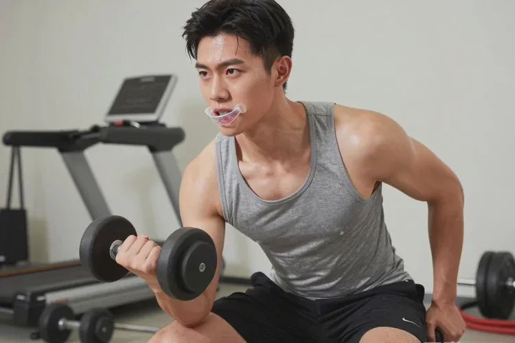 正畸感覺有顆牙齒松動(dòng)怎么辦(圖4)