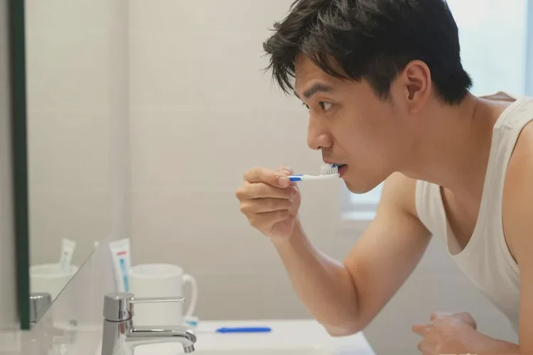 正畸牙齒松動了正常嗎怎么辦(圖2)