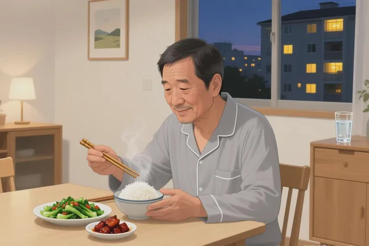 38岁睡前血糖13.6是怎么回事(图2)