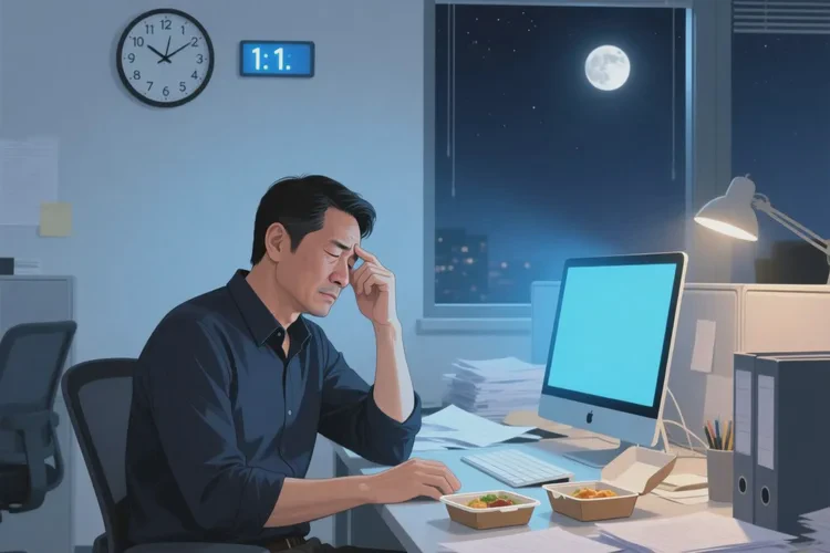 38歲晚上血糖11點0是怎么回事(圖2)