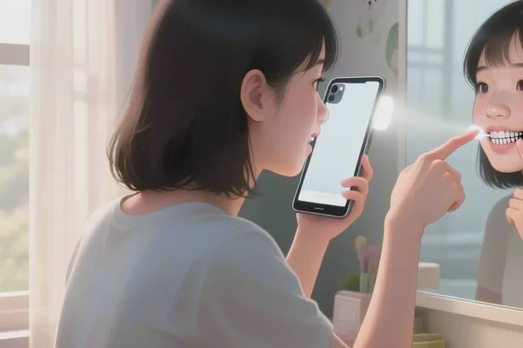 正畸牙齒松動(dòng)要警惕四種病嗎(圖3)