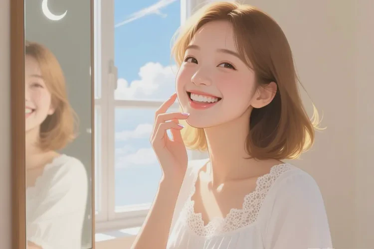 拔正畸牙牙齒向下移位怎么辦(圖4)