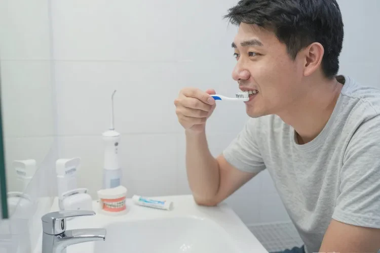 正畸牙齒松動還能矯正回來嗎(圖2)