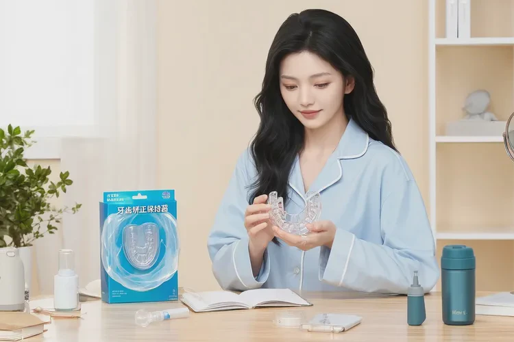 拔正畸牙牙齒向下移位了有影響嗎(圖2)