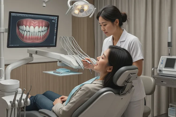 大連哪家正畸牙齒好(圖1)