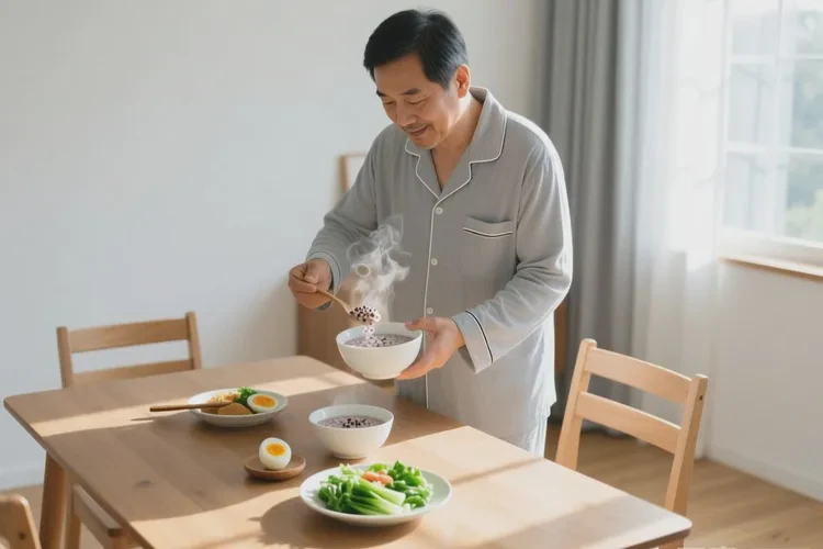 38歲睡前血糖17.4是怎么回事(圖4)