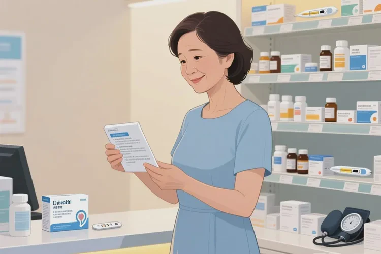 38岁睡前血糖23.6是怎么回事(图2)