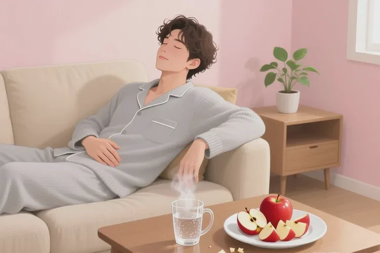 打完狂犬疫苗后注意什么饮食禁忌(图2)