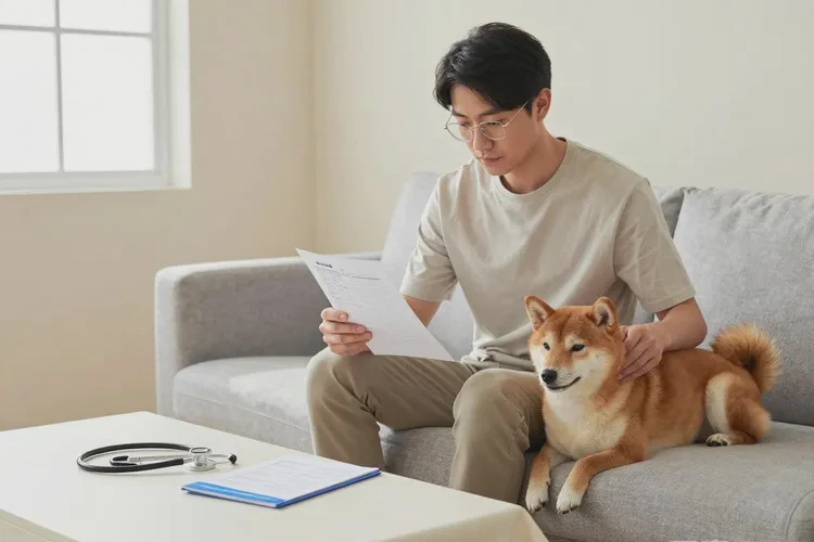 8歲狗狗還用打疫苗嗎(圖2)