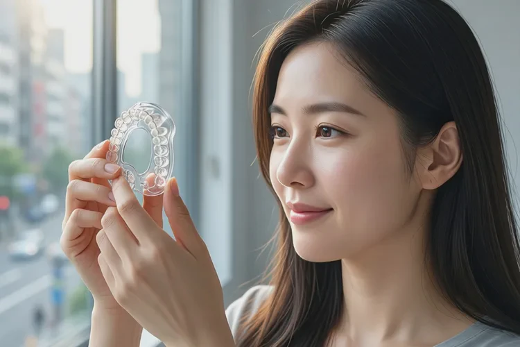 綿陽牙齒正畸哪里好一點(圖4)