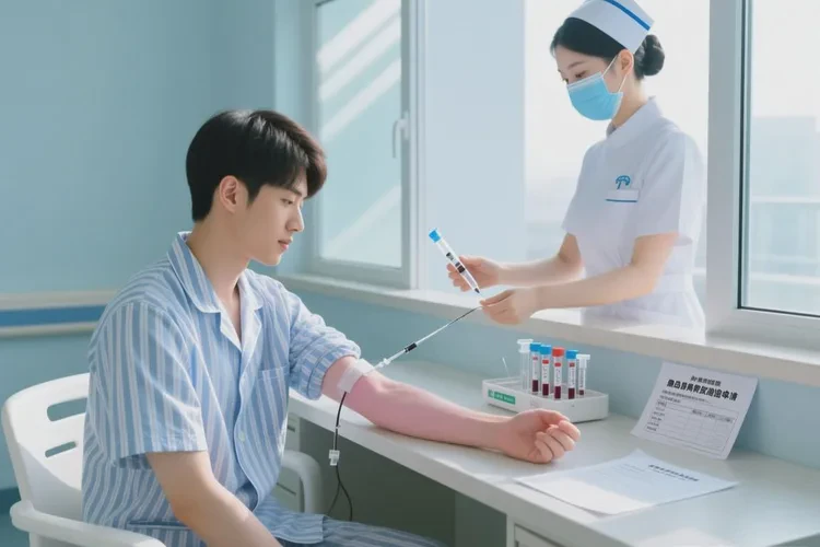 38岁晚上血糖17点8是怎么回事(图3)