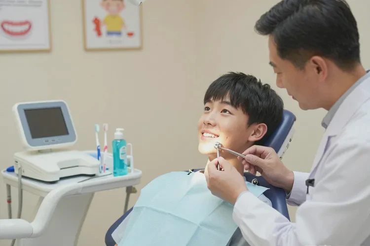 正確選擇牙齒正畸機(jī)構(gòu)的原因(圖2)