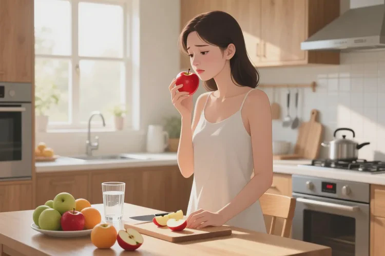 正畸牙齒有松動感怎么辦(圖4)