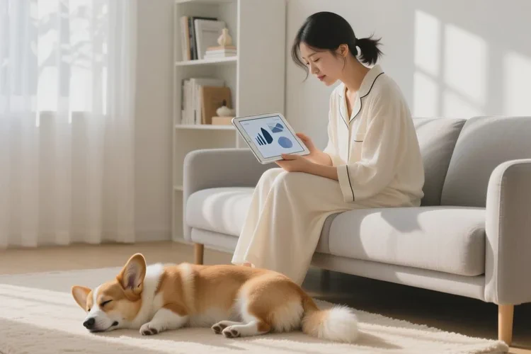 狗狗三歲打疫苗打幾聯(lián)(圖4)