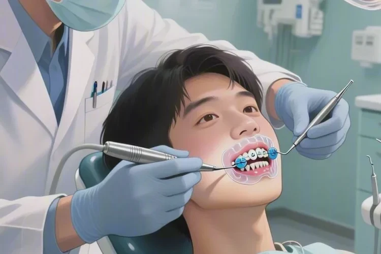 牙齒正畸只是為了好看嗎(圖1)