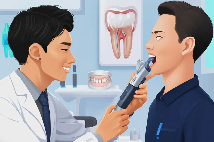 正畸把牙齒整體往后移怎么辦呢(圖2)