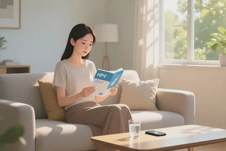 打hpv疫苗之前注意事项(图2)