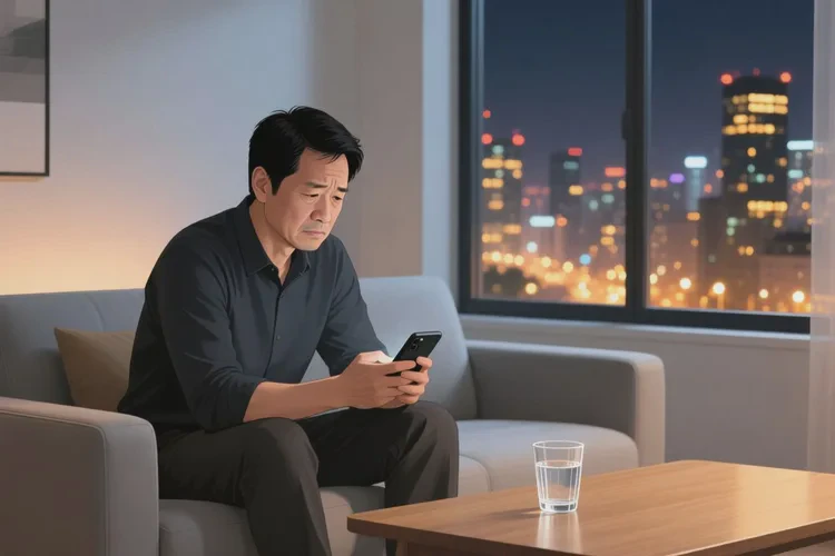 38岁晚上血糖10点7是怎么回事(图3)