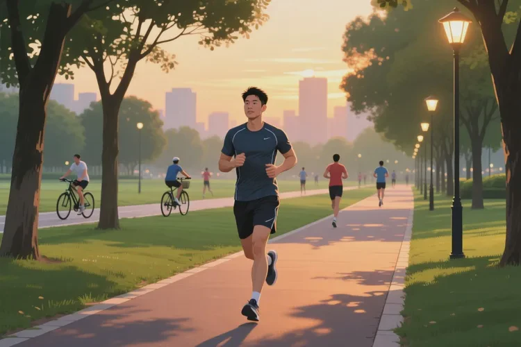 38岁睡前血糖7.9是怎么回事(图3)