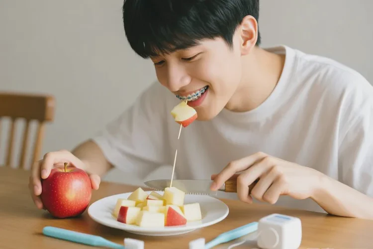 正畸牙齒有松動感正常嗎(圖3)