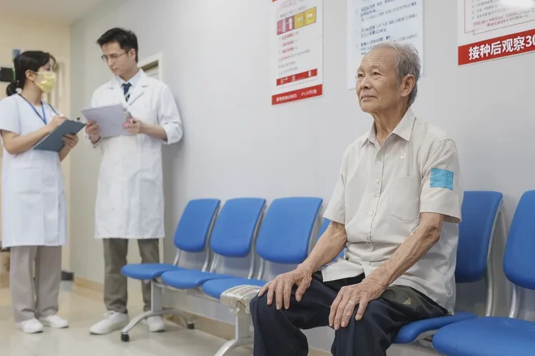 流感疫苗打了有副作用吗(图1)