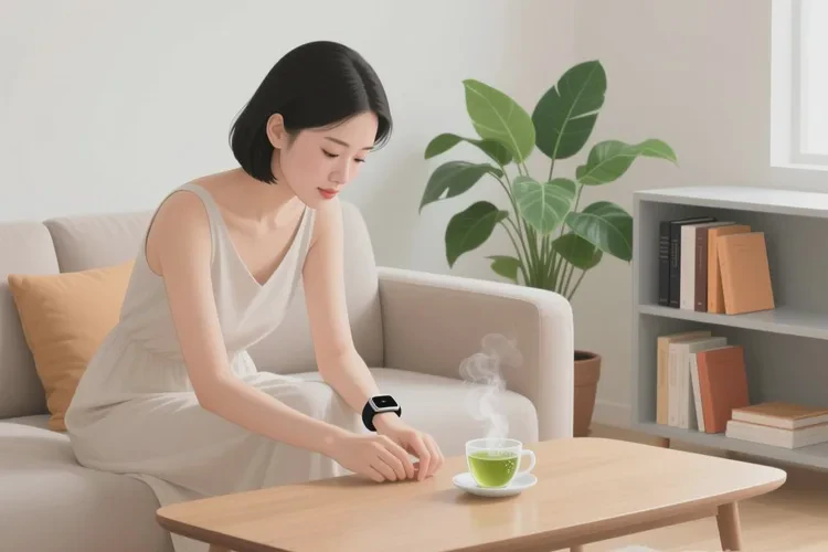 38歲睡前血糖5.4是怎么回事(圖4)