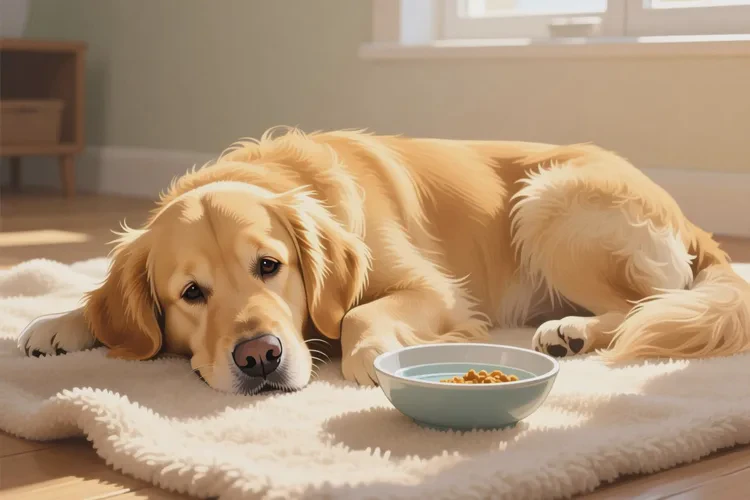 狗為什么會有打完疫苗后的不良反應(圖1)