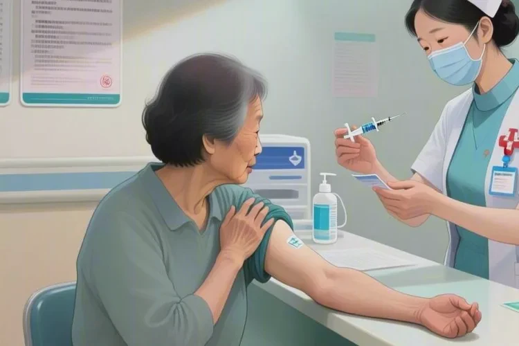 打九價疫苗早一天行不行(圖3)