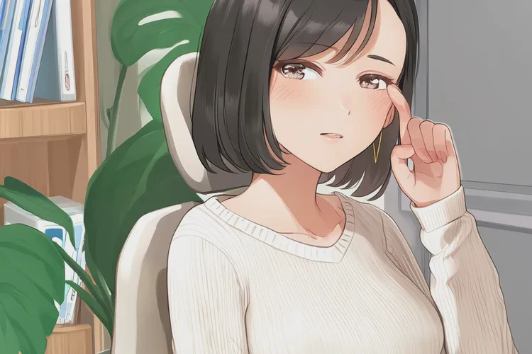 正畸把牙齒整體往后移怎么辦呢(圖3)