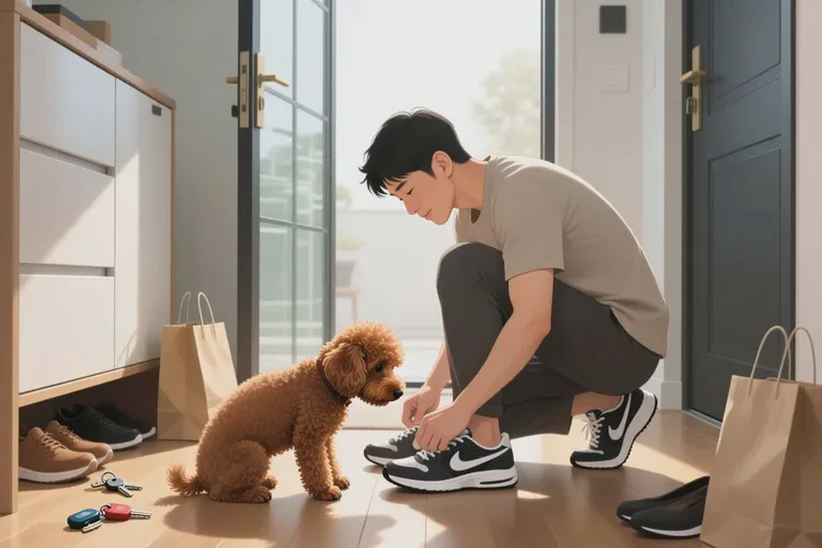 小狗打疫苗前要驱虫吗(图2)