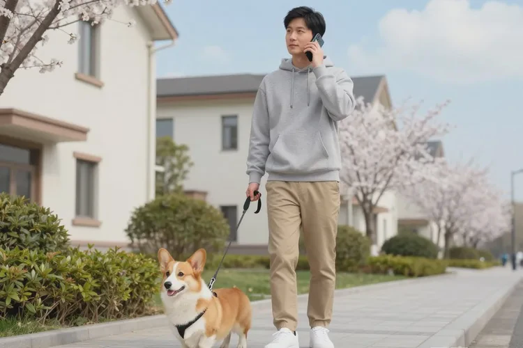 打完疫苗當(dāng)天就遛狗了怎么辦(圖2)