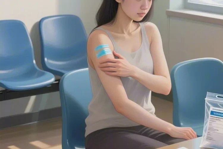 打流感疫苗前三天没吃药(图2)