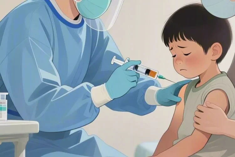 打完流感疫苗后发烧怎么办三十九度(图3)