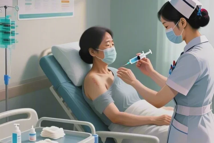 打九價(jià)疫苗年齡截止在多少年(圖2)