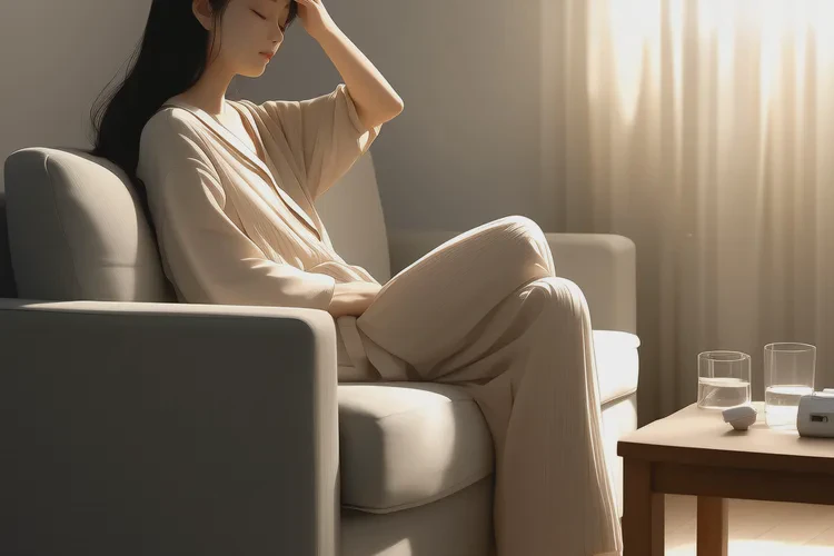 打完流感疫苗后发烧是好还是不好(图1)