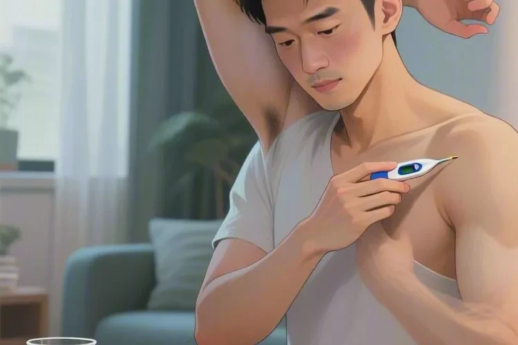 打完流感疫苗后发烧怎么办可以吃药吗(图2)