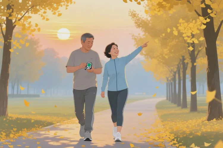 38歲晚上血糖16點(diǎn)7是怎么回事(圖1)