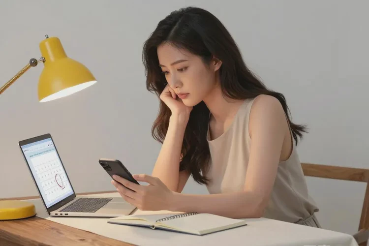 正畸感覺有顆牙齒松動了(圖4)