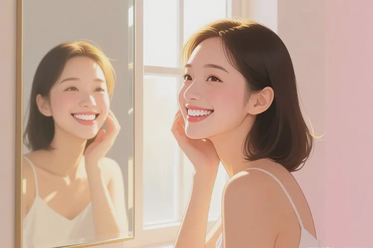 牙齒正畸牙齒(圖4)