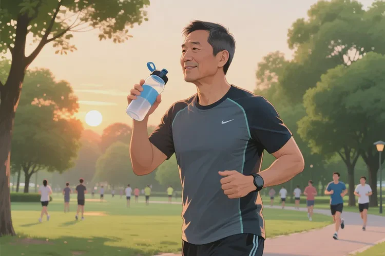 38歲晚上血糖12點(diǎn)8是怎么回事(圖3)