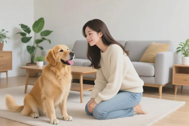 狗狗打完疫苗注意什么(图3)