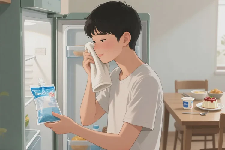 正畸時(shí)牙齒松動(dòng)還疼正常嗎怎么辦(圖2)