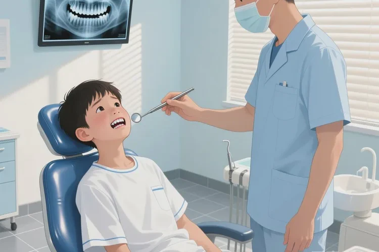 牙齒正畸真的是為了好看嗎(圖1)