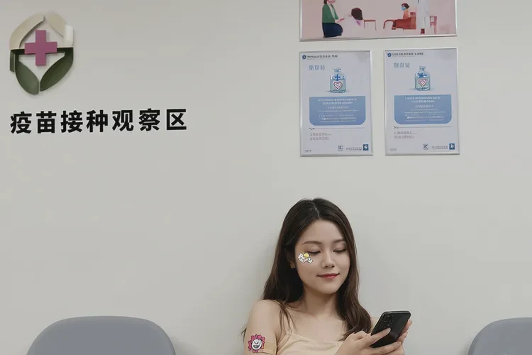 打hpv疫苗后可以運(yùn)動(dòng)嗎女性(圖1)