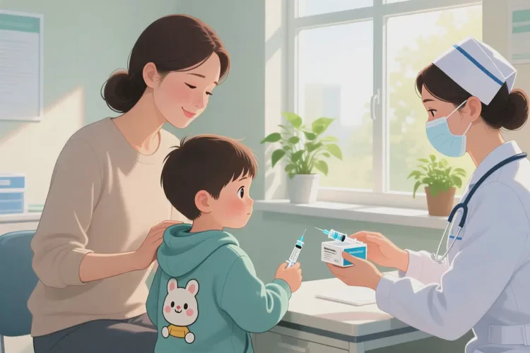 打流感疫苗需要空腹吗(图2)