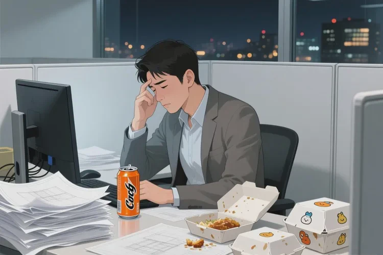 38歲晚上血糖15點(diǎn)0是怎么回事(圖2)