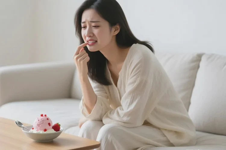 正畸時牙齒松動還疼怎么回事兒(圖3)